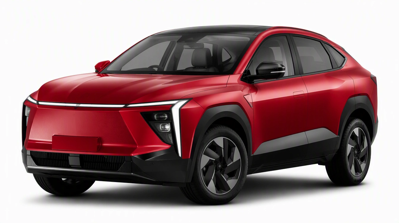Mahindra XUV 700 – Copy